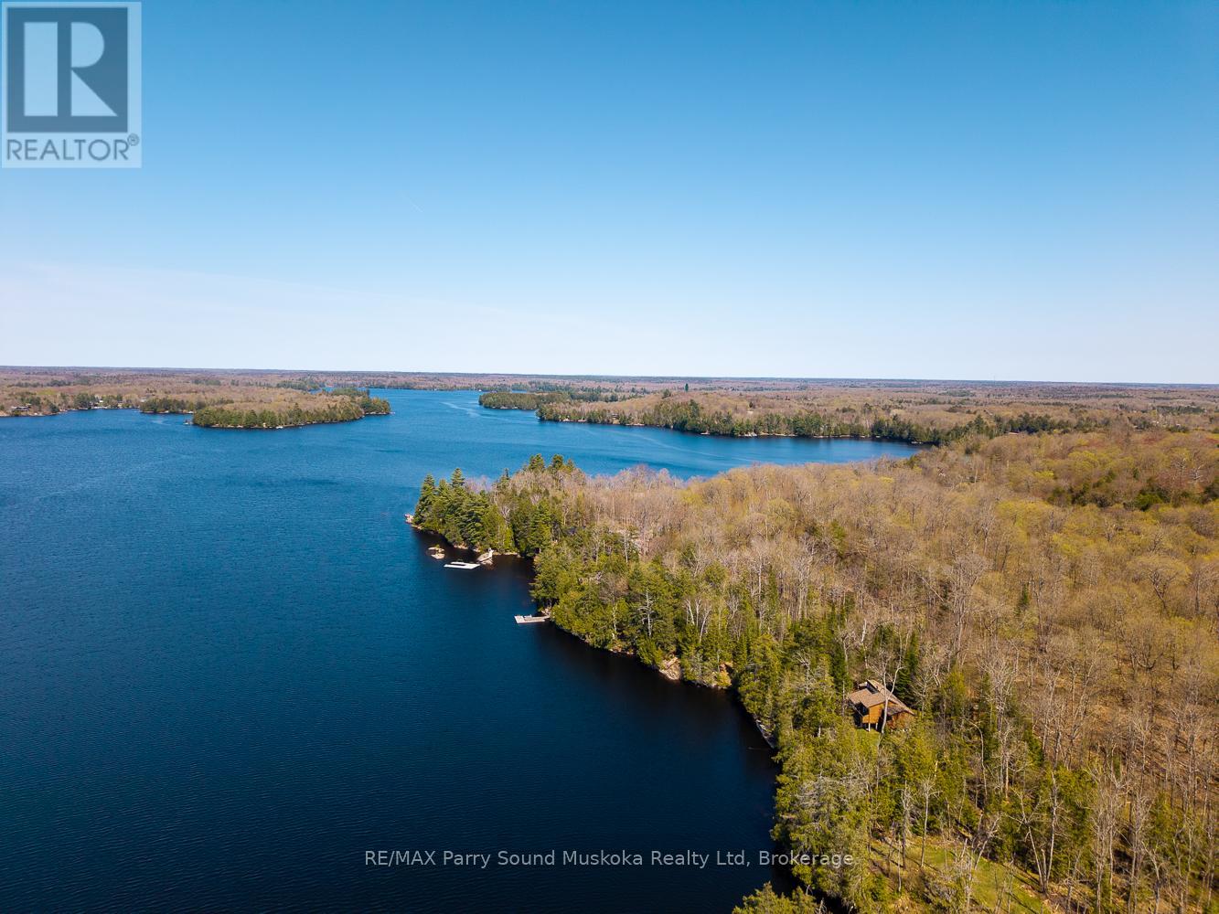25 Dancy Lane, Mckellar, Ontario  P2A 0B5 - Photo 6 - X12191006