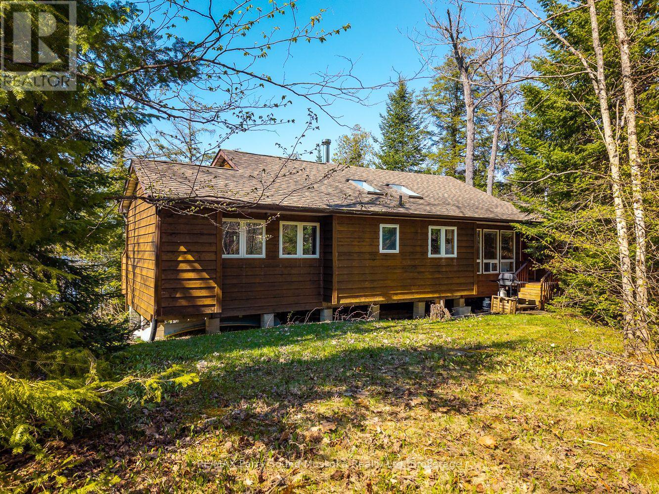 25 Dancy Lane, Mckellar, Ontario  P2A 0B5 - Photo 9 - X12191006