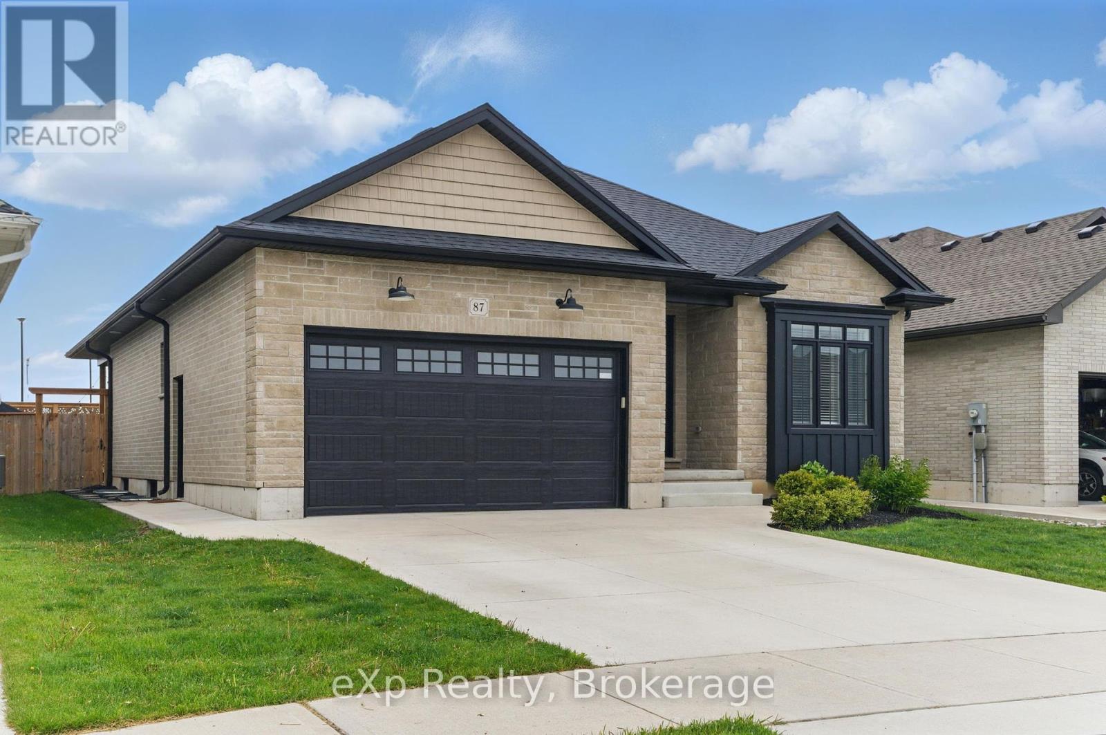 87 Orr Street, Stratford, Ontario  N5A 0H7 - Photo 3 - X12191045