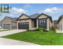 87 ORR STREET, Stratford, Ontario