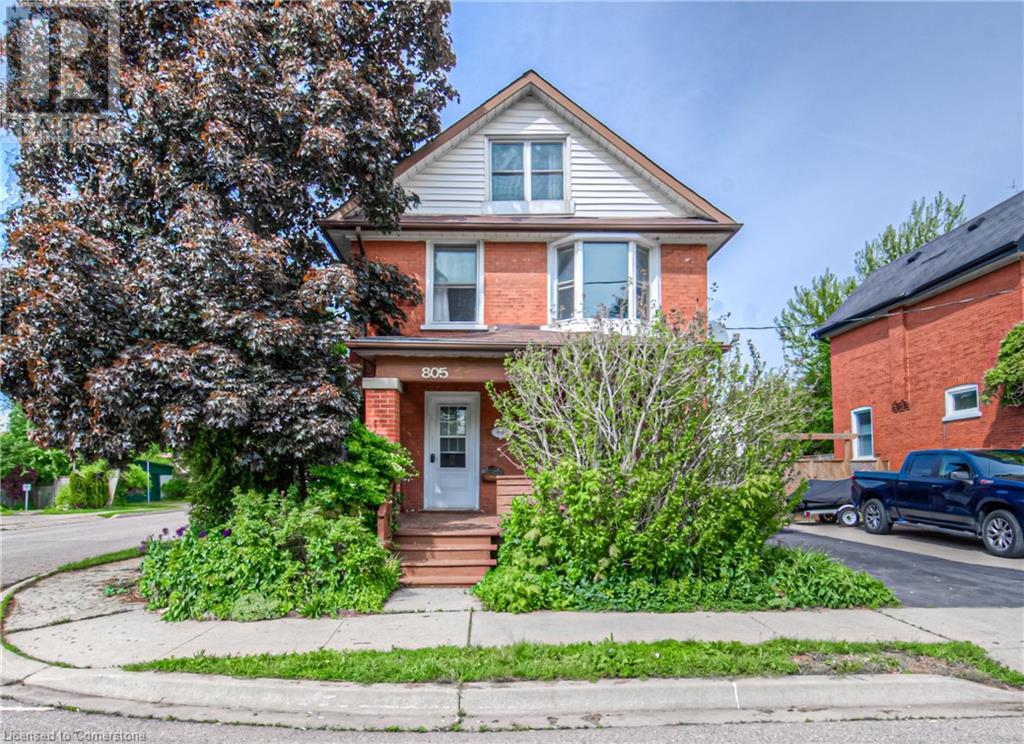 805 WILLIAM Street, Cambridge, Ontario