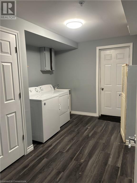 Bsmt - 168 Blair Creek Drive, Kitchener, Ontario  N2P 0C2 - Photo 2 - 40735842
