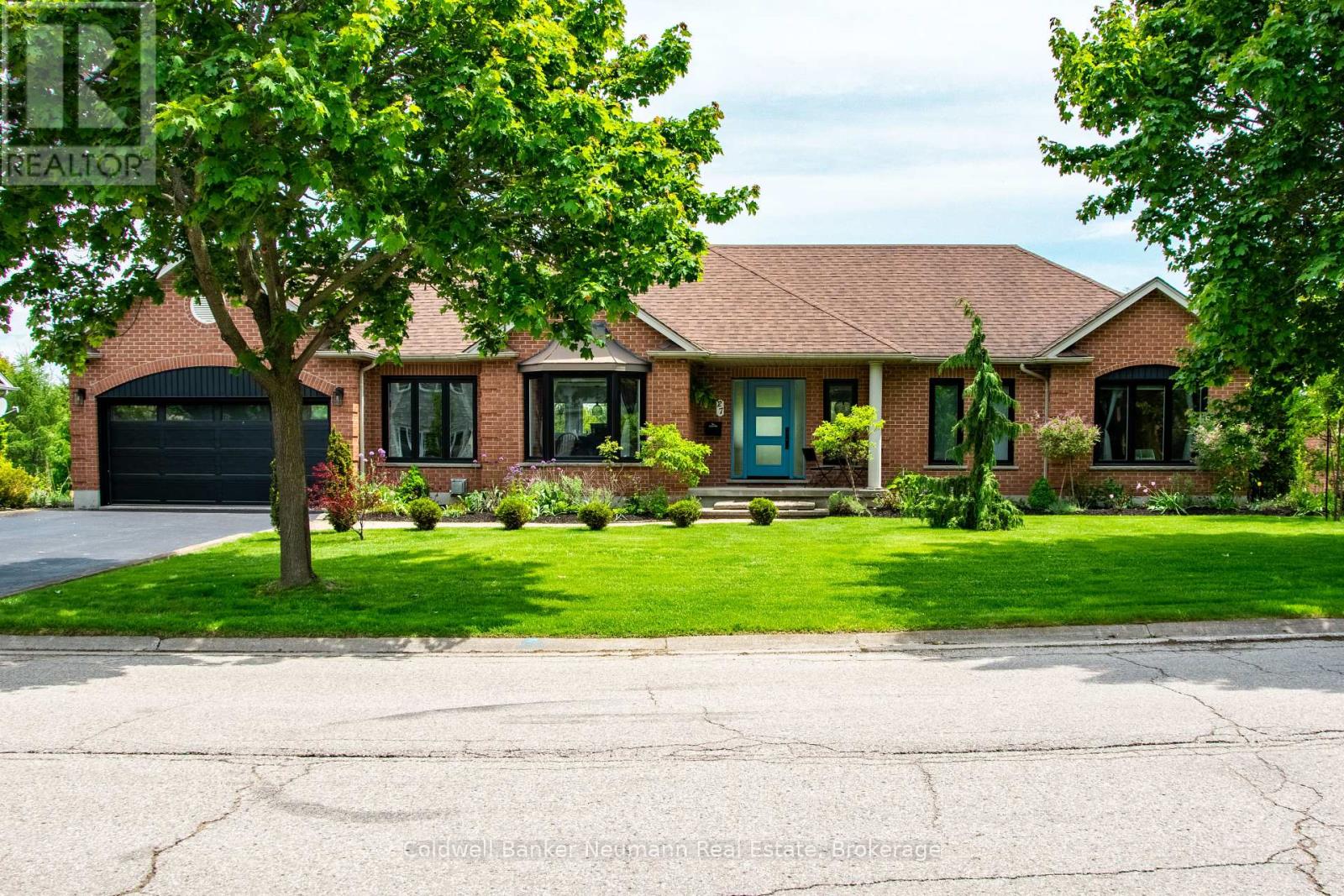 27 CROSS CREEK BOULEVARD, Guelph/Eramosa, Ontario
