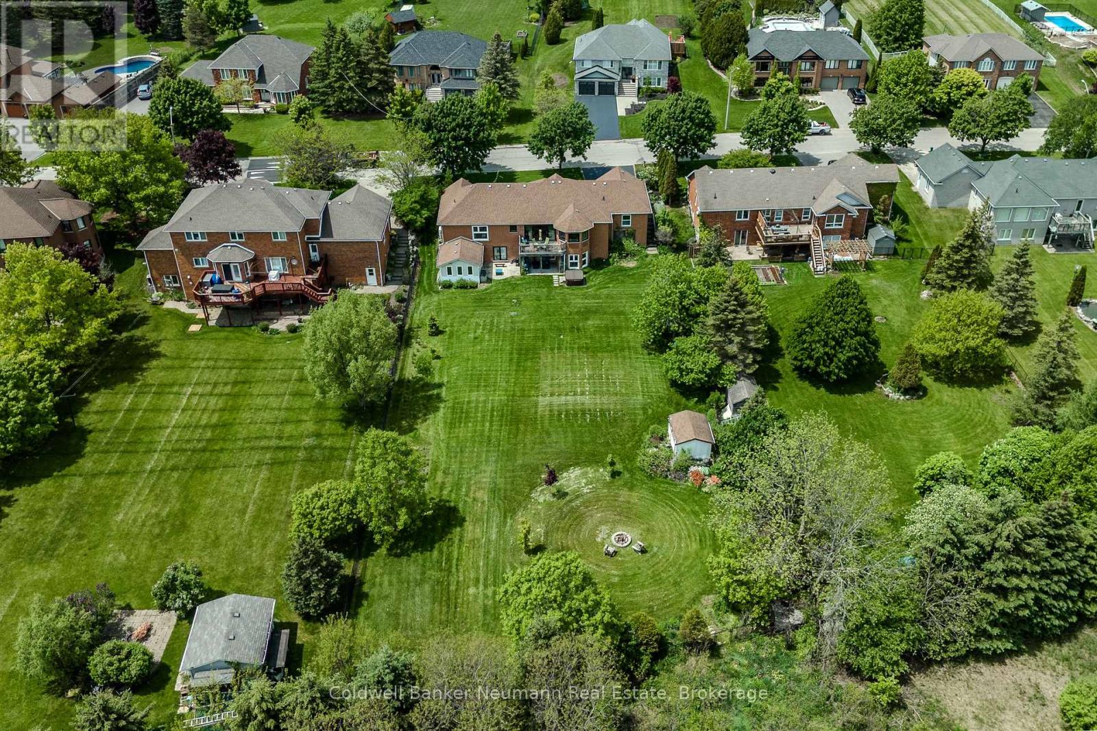 27 Cross Creek Boulevard, Guelph/eramosa, Ontario  N1H 6J2 - Photo 46 - X12191218
