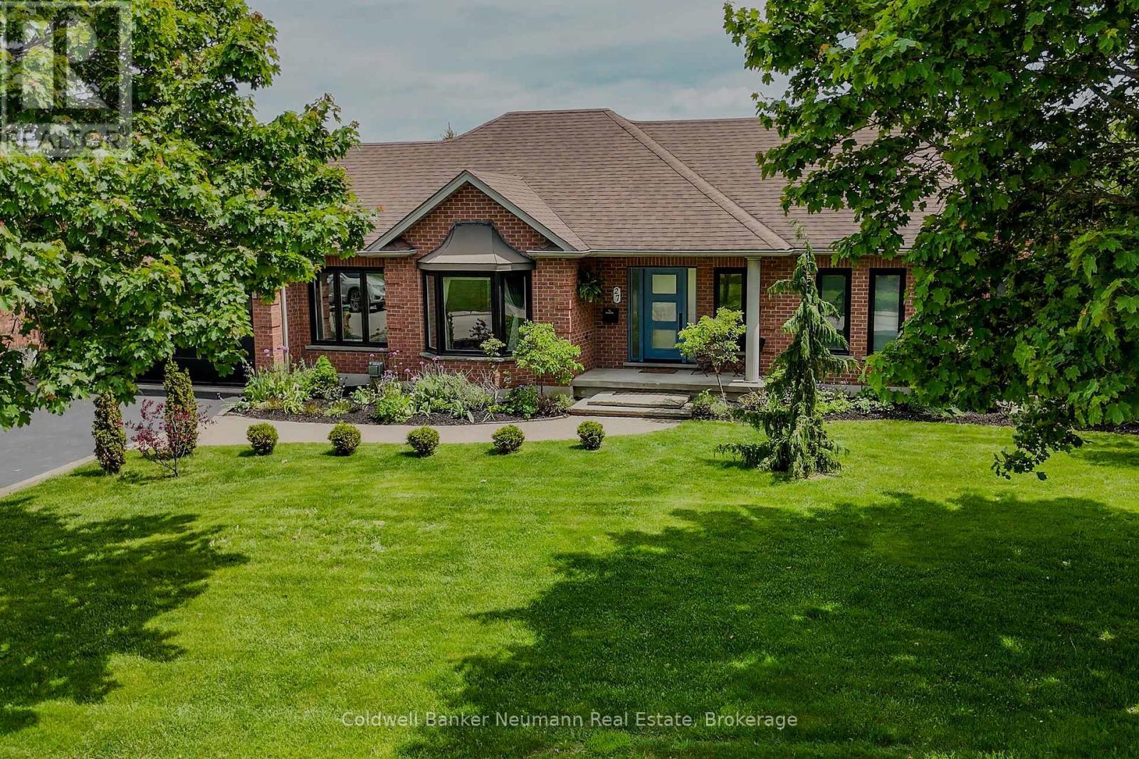 27 Cross Creek Boulevard, Guelph/eramosa, Ontario  N1H 6J2 - Photo 49 - X12191218