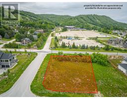 100 INTERLAKEN COURT, Blue Mountains, Ontario