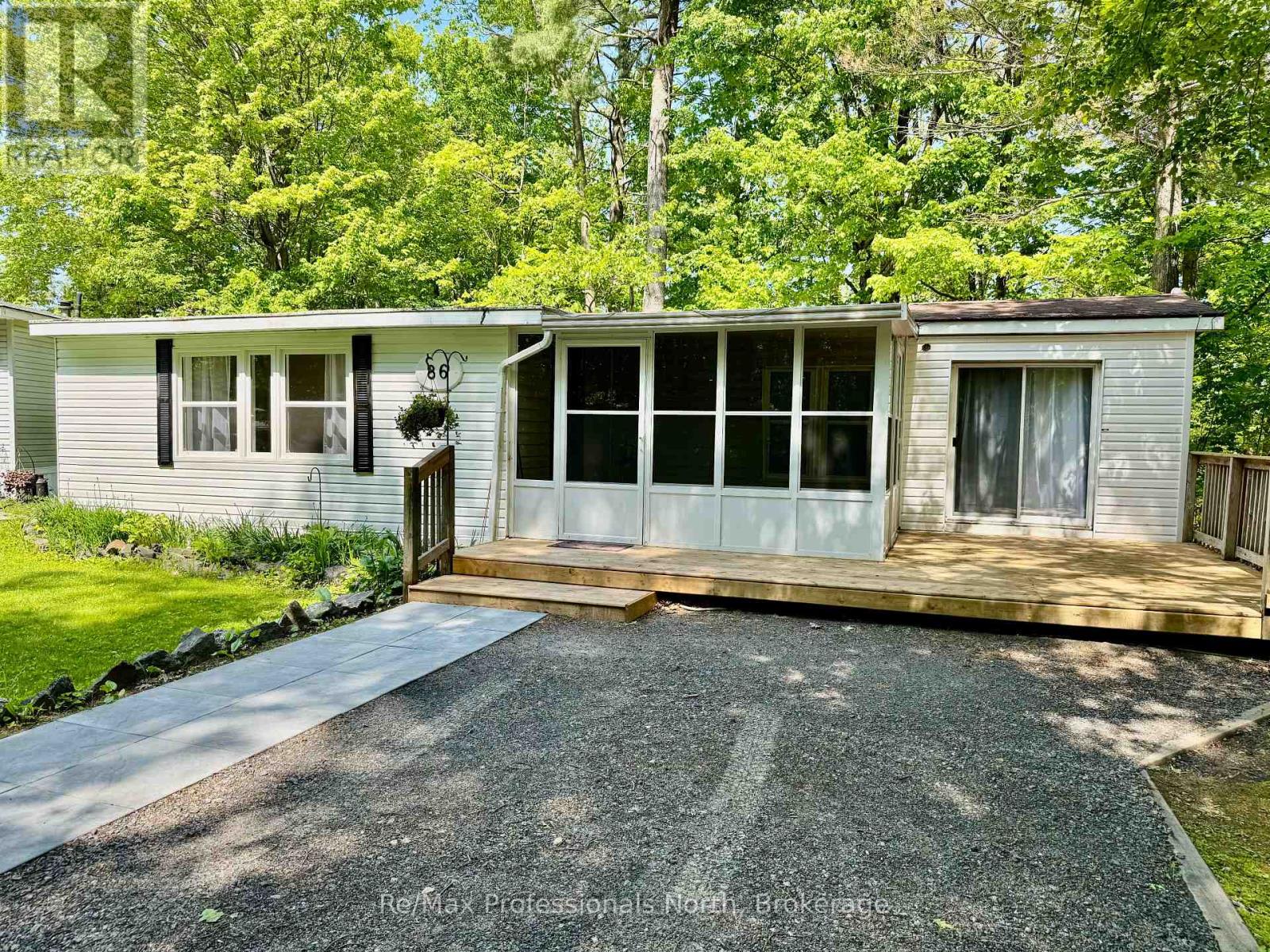 86 - 1007 RACOON ROAD, Gravenhurst, Ontario