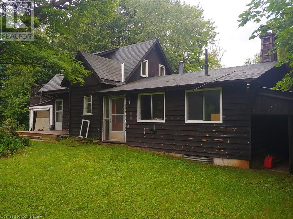 429-439 Lynx Lake Road, Huntsville, Ontario  P1H 2J3 - Photo 2 - 40736448