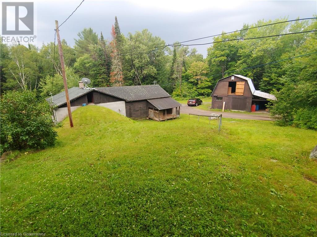 429-439 Lynx Lake Road, Huntsville, Ontario  P1H 2J3 - Photo 3 - 40736448