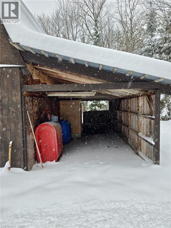 429-439 Lynx Lake Road, Huntsville, Ontario  P1H 2J3 - Photo 38 - 40736448