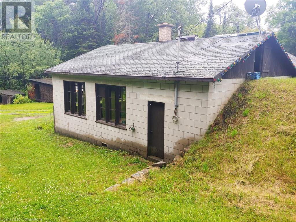 429-439 Lynx Lake Road, Huntsville, Ontario  P1H 2J3 - Photo 4 - 40736448