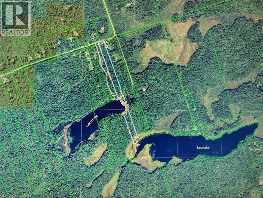 429-439 Lynx Lake Road, Huntsville, Ontario  P1H 2J3 - Photo 48 - 40736448