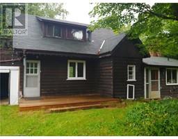 429-439 LYNX LAKE Road, Huntsville, Ontario