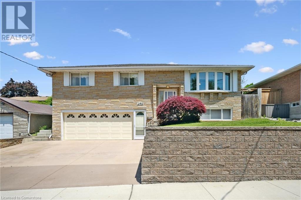 246 THALER Avenue, Kitchener, Ontario