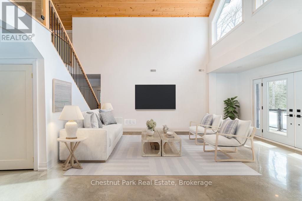 1299 Hekkla Road, Muskoka Lakes, Ontario  P0C 1J0 - Photo 10 - X12191399