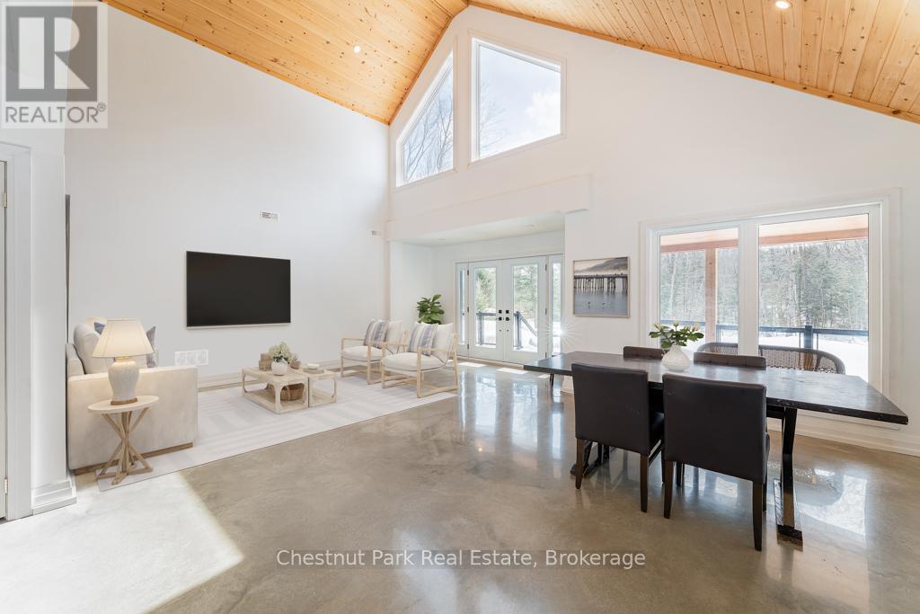 1299 Hekkla Road, Muskoka Lakes, Ontario  P0C 1J0 - Photo 12 - X12191399
