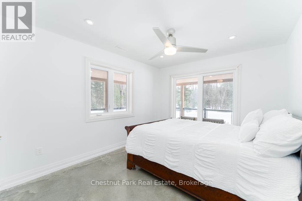 1299 Hekkla Road, Muskoka Lakes, Ontario  P0C 1J0 - Photo 13 - X12191399