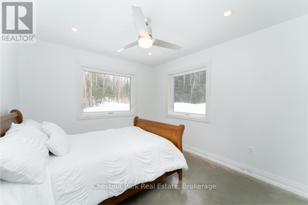 1299 Hekkla Road, Muskoka Lakes, Ontario  P0C 1J0 - Photo 17 - X12191399