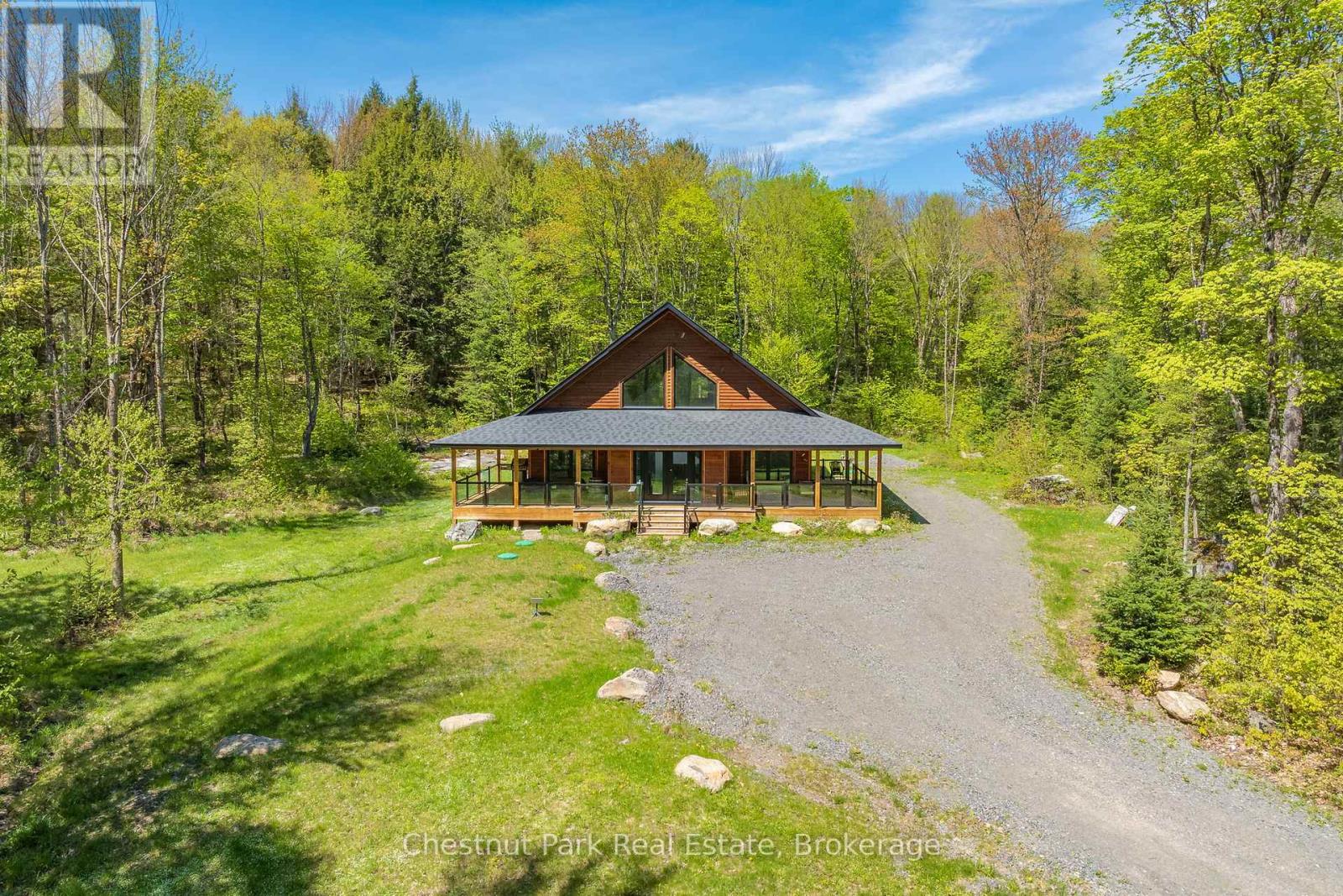 1299 Hekkla Road, Muskoka Lakes, Ontario  P0C 1J0 - Photo 2 - X12191399