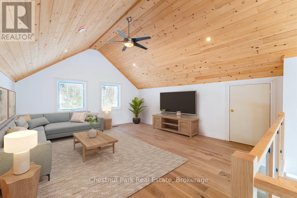1299 Hekkla Road, Muskoka Lakes, Ontario  P0C 1J0 - Photo 24 - X12191399