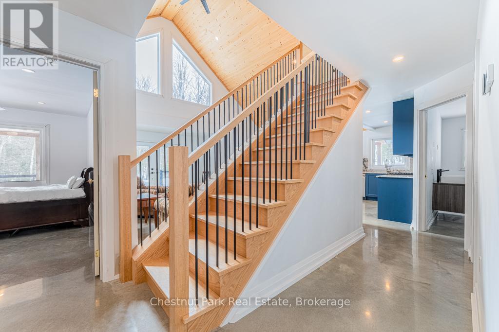 1299 Hekkla Road, Muskoka Lakes, Ontario  P0C 1J0 - Photo 26 - X12191399