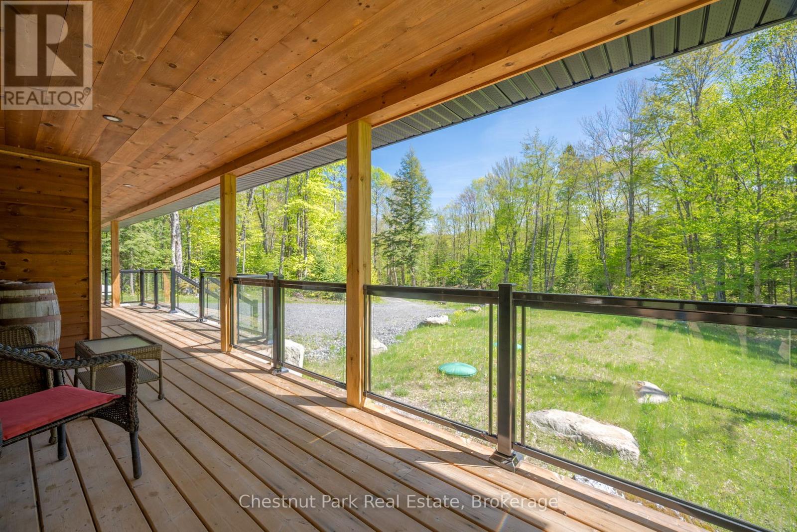1299 Hekkla Road, Muskoka Lakes, Ontario  P0C 1J0 - Photo 31 - X12191399