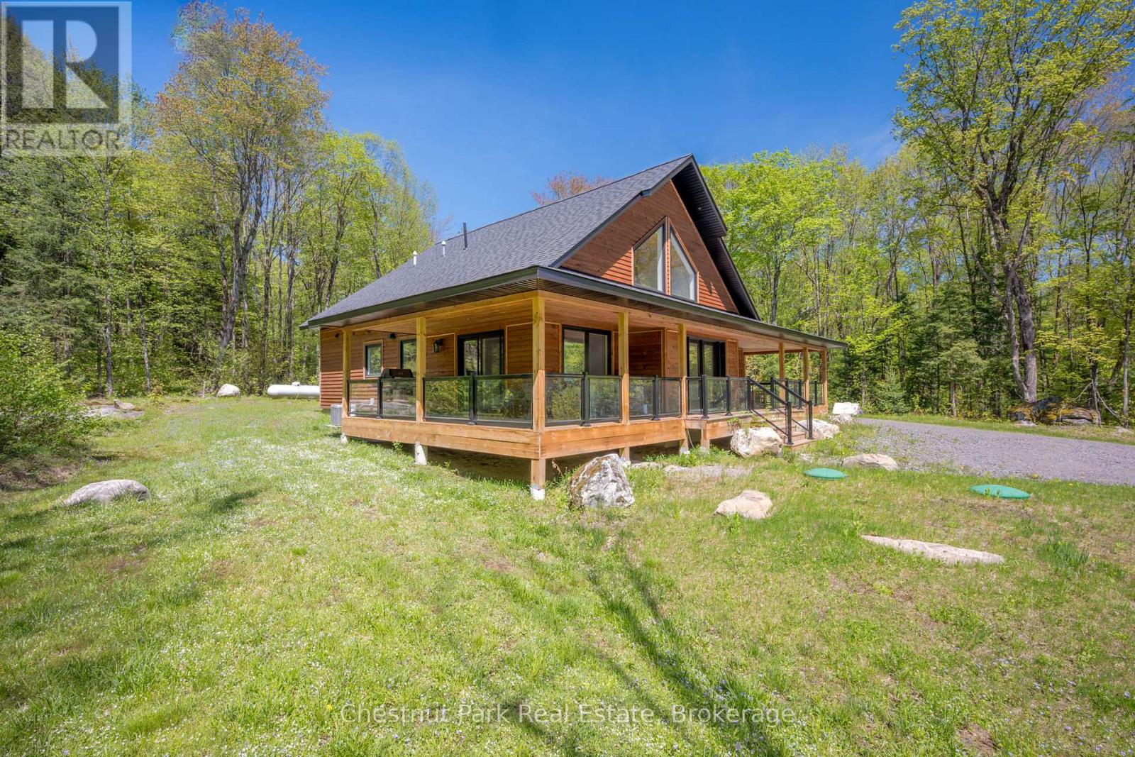 1299 Hekkla Road, Muskoka Lakes, Ontario  P0C 1J0 - Photo 32 - X12191399