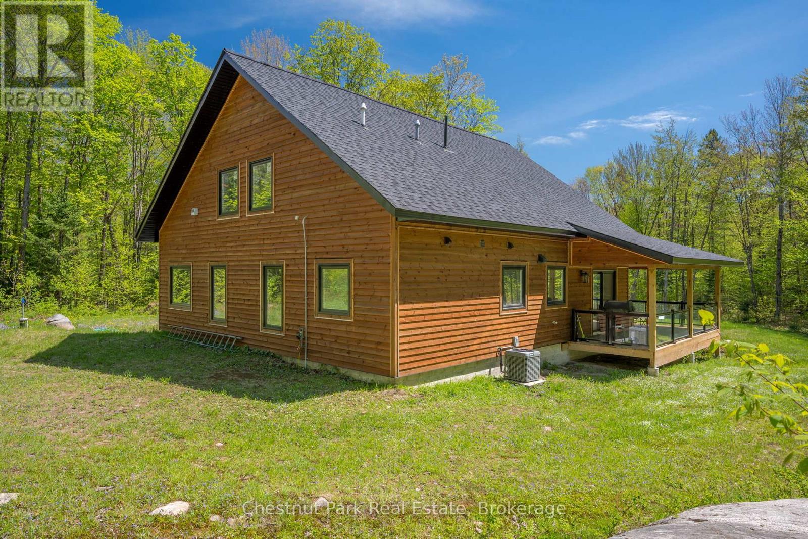 1299 Hekkla Road, Muskoka Lakes, Ontario  P0C 1J0 - Photo 33 - X12191399