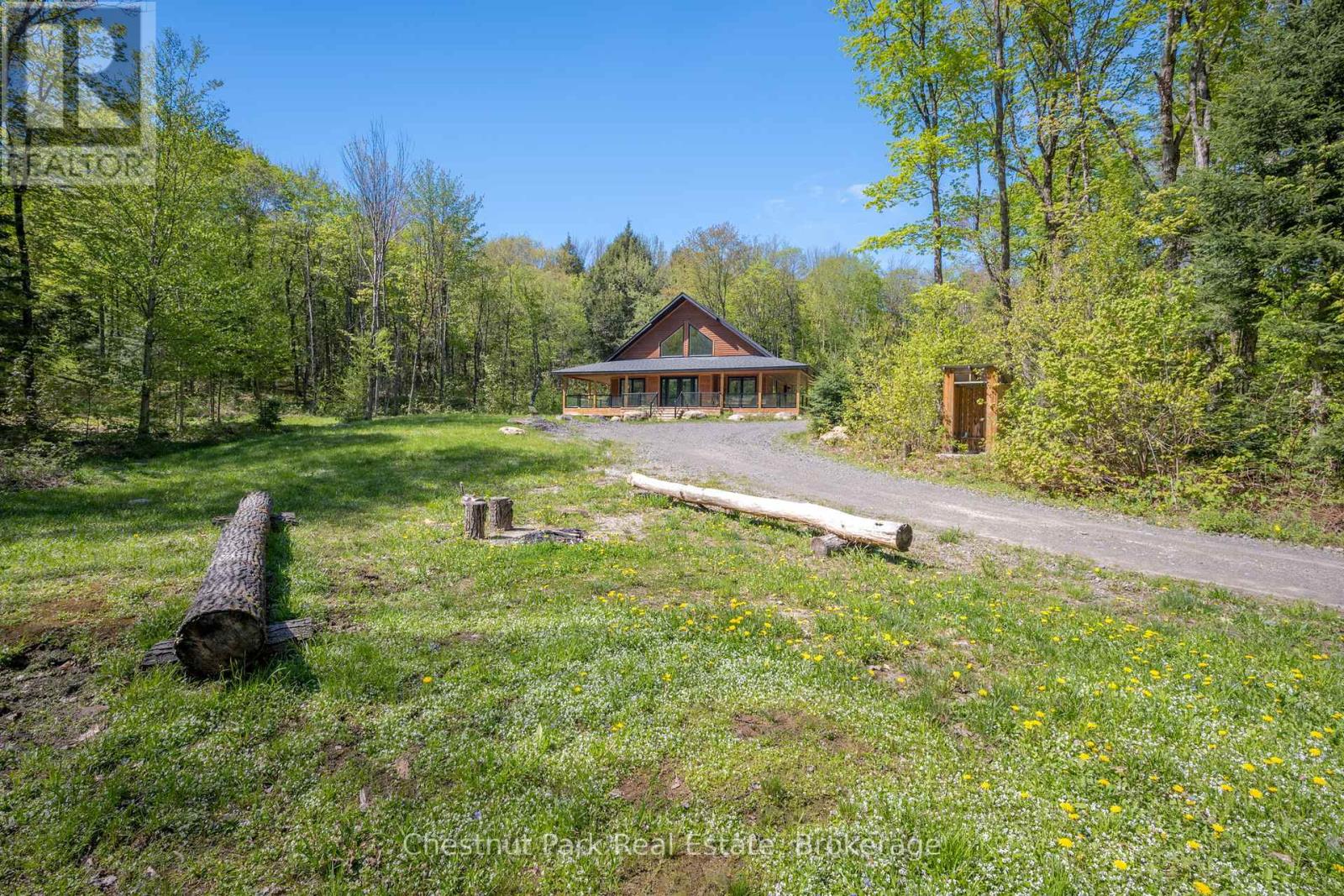 1299 Hekkla Road, Muskoka Lakes, Ontario  P0C 1J0 - Photo 35 - X12191399