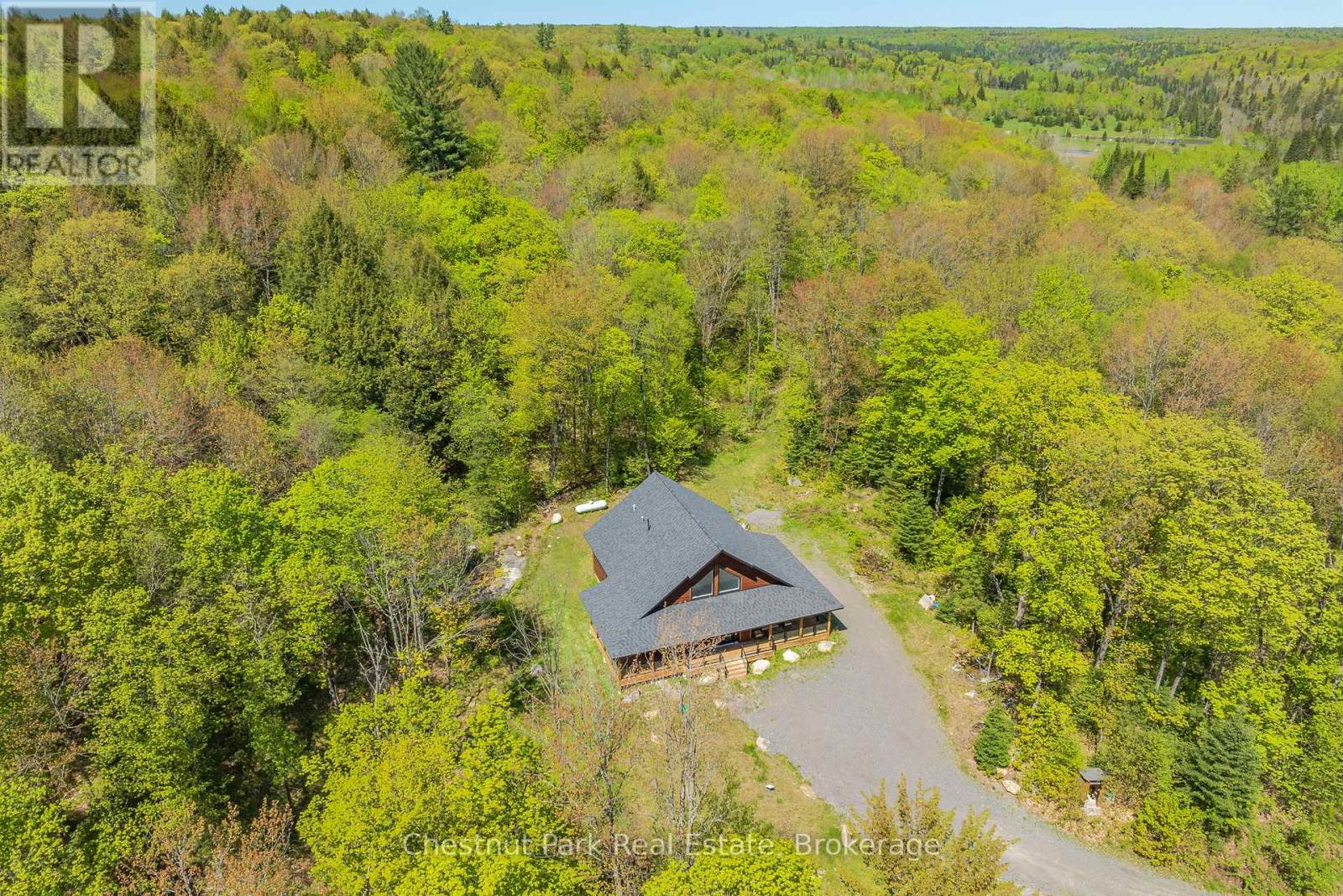 1299 Hekkla Road, Muskoka Lakes, Ontario  P0C 1J0 - Photo 37 - X12191399