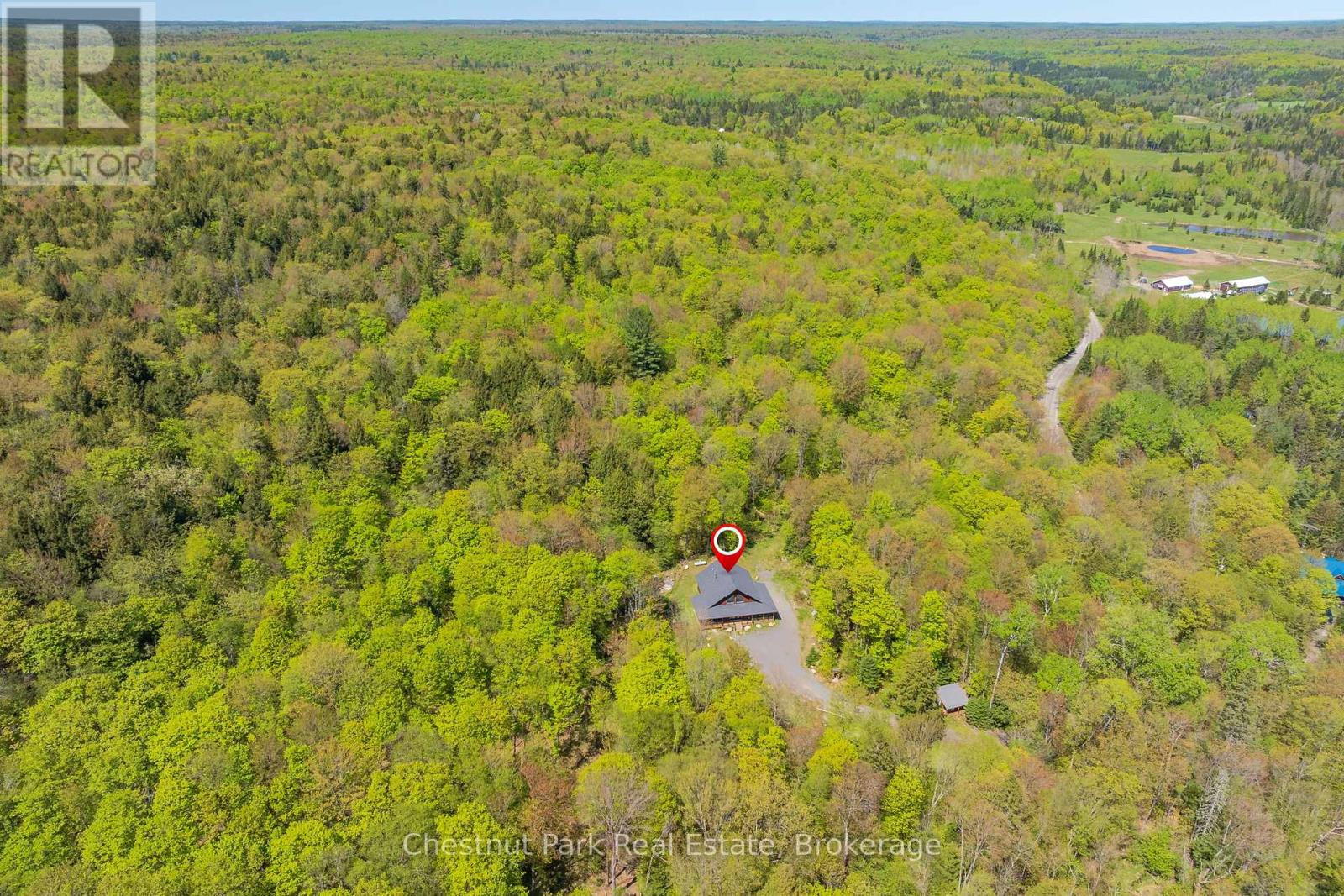 1299 Hekkla Road, Muskoka Lakes, Ontario  P0C 1J0 - Photo 38 - X12191399