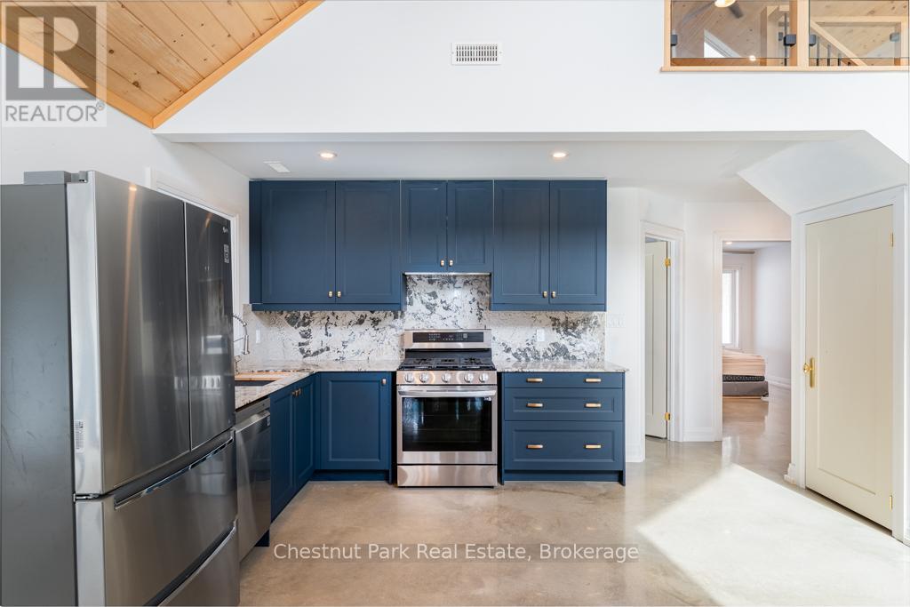 1299 Hekkla Road, Muskoka Lakes, Ontario  P0C 1J0 - Photo 8 - X12191399
