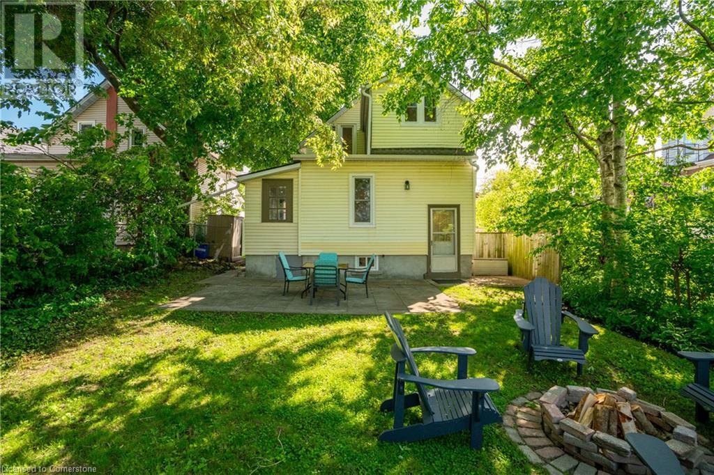 52 Henry Street, Kitchener, Ontario  N2G 1P3 - Photo 42 - 40731155