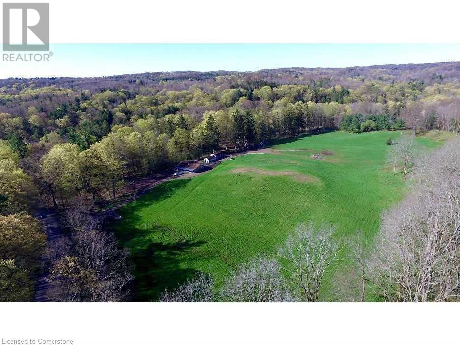 878 SULPHUR SPRINGS Road, Ancaster, Ontario