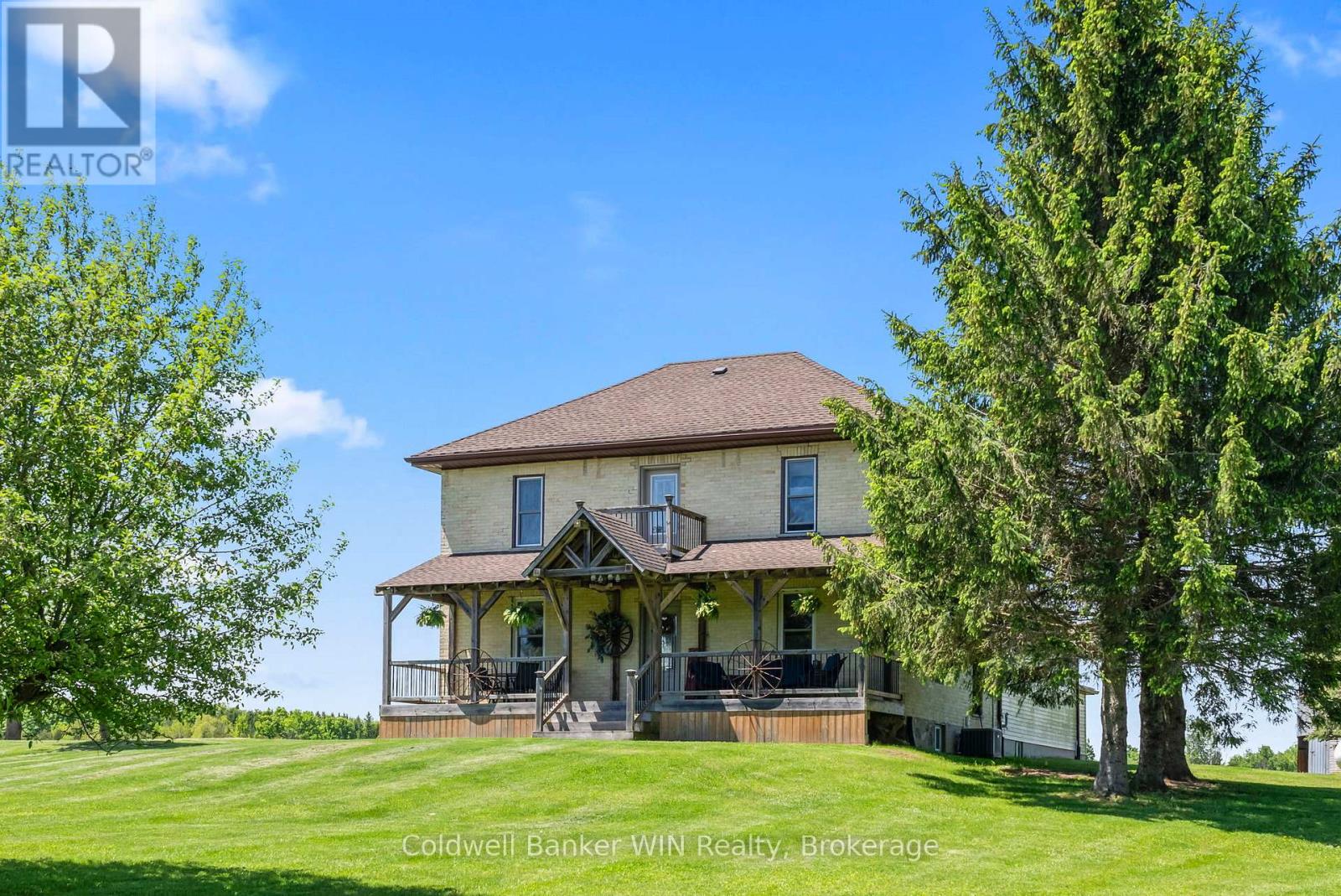 221 FIELD ROAD, South Bruce, Ontario