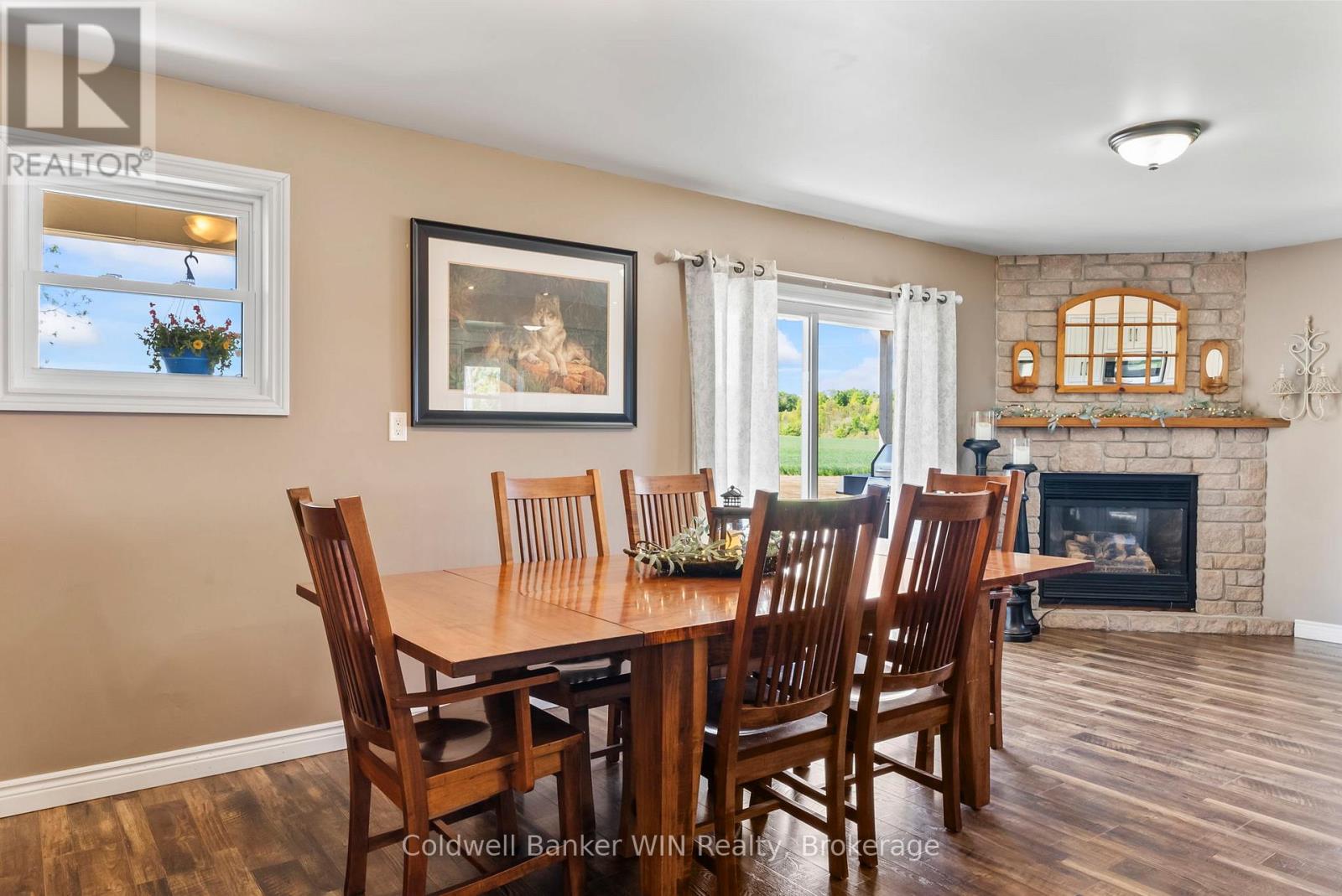 221 Field Road, South Bruce, Ontario  N0G 2J0 - Photo 12 - X12191445