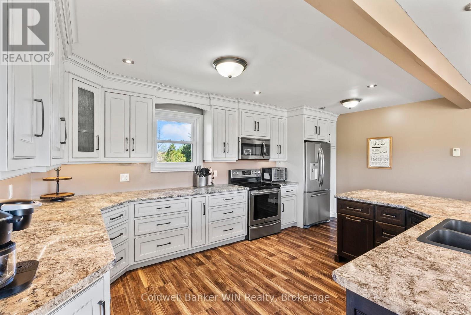 221 Field Road, South Bruce, Ontario  N0G 2J0 - Photo 16 - X12191445