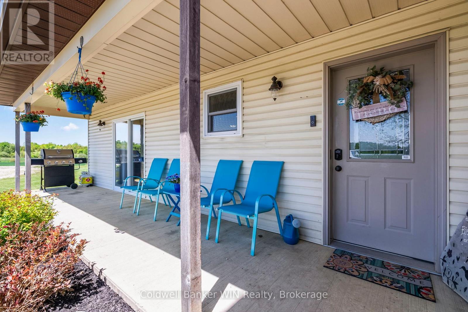 221 Field Road, South Bruce, Ontario  N0G 2J0 - Photo 8 - X12191445