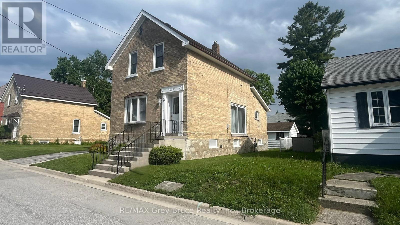 76 5TH STREET SE, Arran-Elderslie, Ontario
