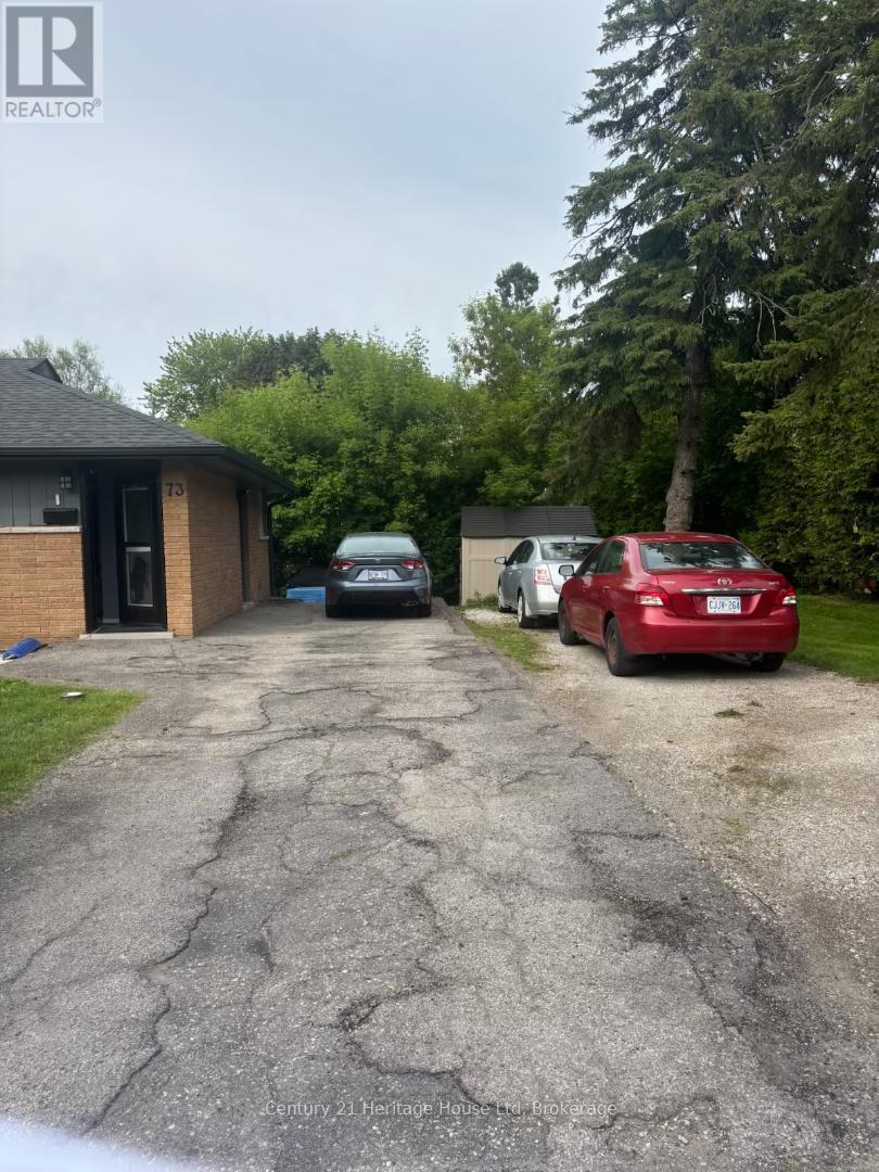 73 ROSEWOOD AVENUE, Guelph, Ontario