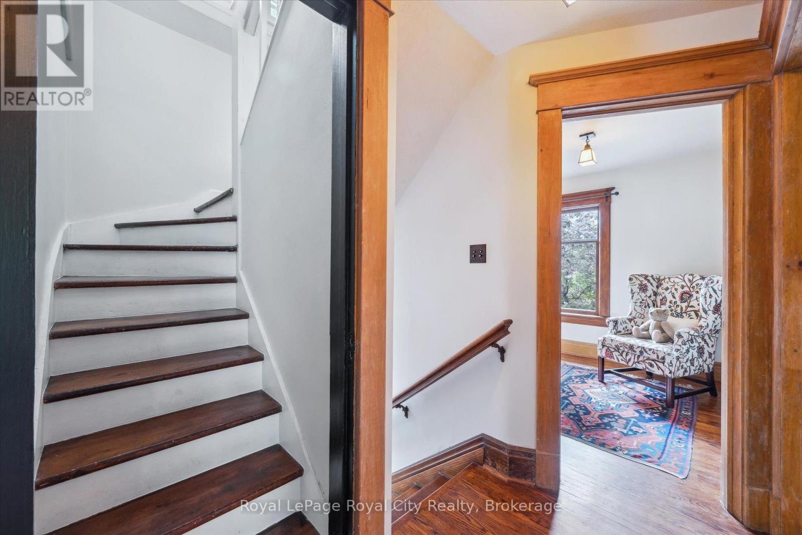 54 Clinton Street, Guelph, Ontario  N1H 5G5 - Photo 27 - X12191506