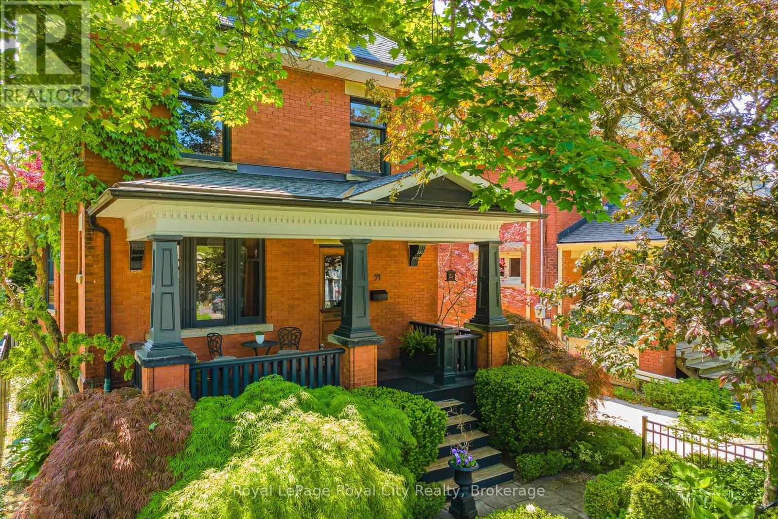 54 Clinton Street, Guelph, Ontario  N1H 5G5 - Photo 40 - X12191506