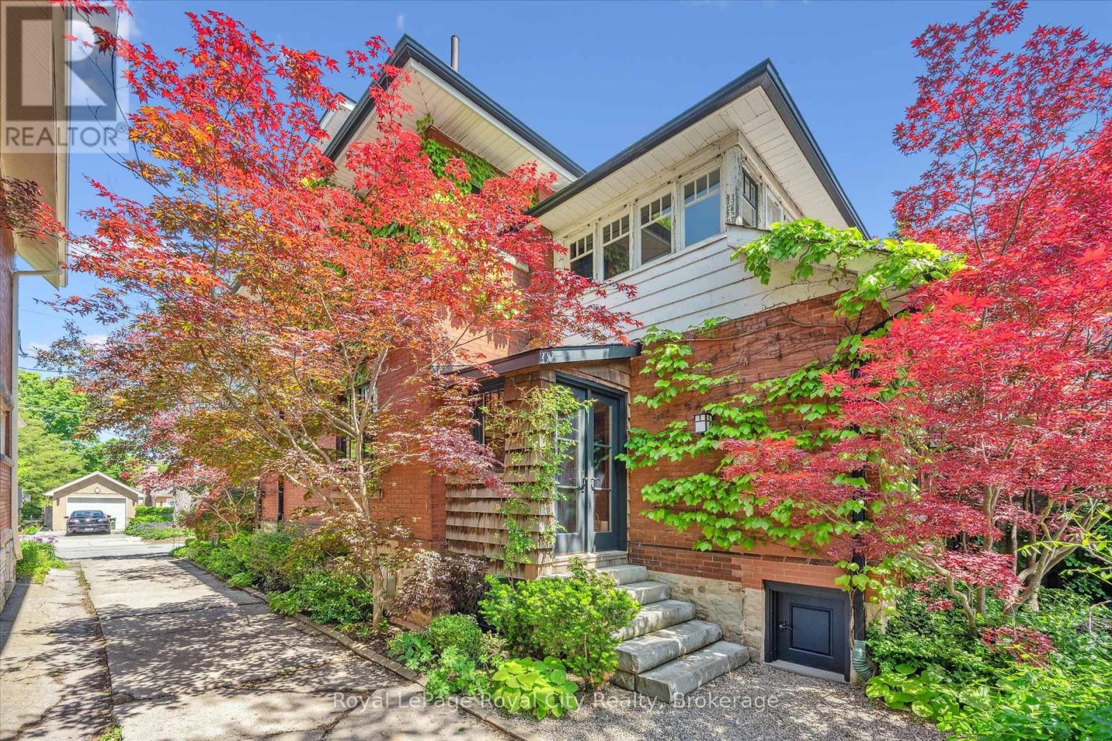 54 Clinton Street, Guelph, Ontario  N1H 5G5 - Photo 43 - X12191506