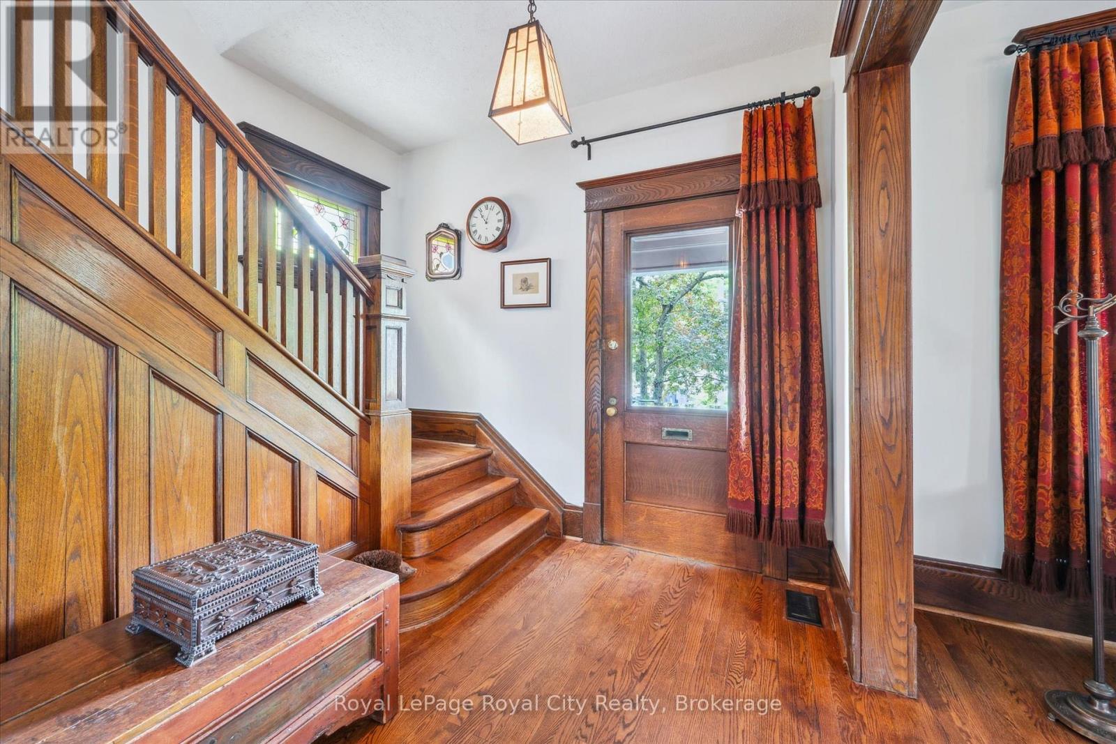 54 Clinton Street, Guelph, Ontario  N1H 5G5 - Photo 7 - X12191506