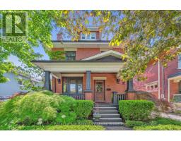 54 CLINTON STREET, Guelph, Ontario