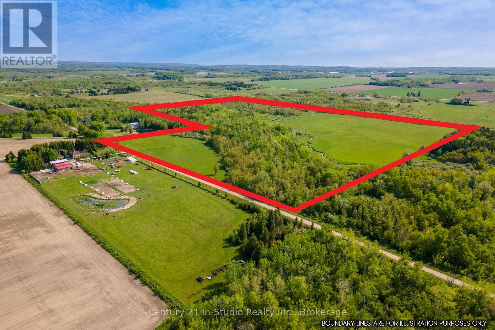 375533 6TH LINE, Amaranth, Ontario