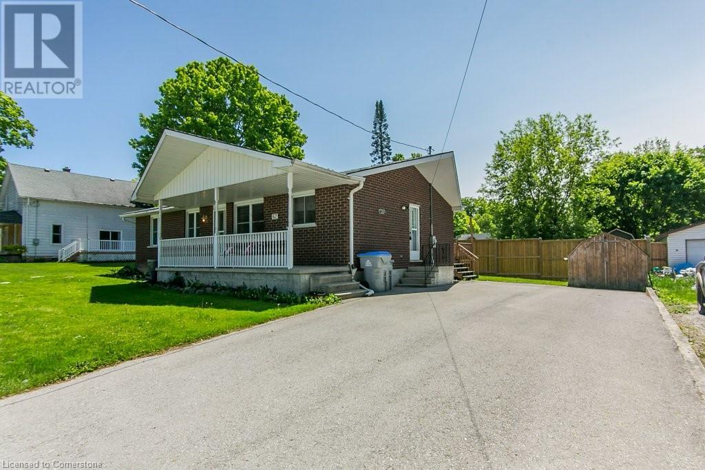 62 Queen Street, Huron East, Ontario  N0G 1H0 - Photo 3 - 40735918