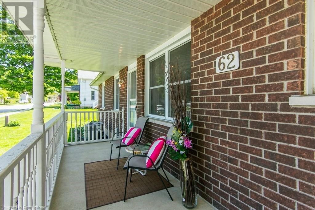 62 Queen Street, Huron East, Ontario  N0G 1H0 - Photo 4 - 40735918