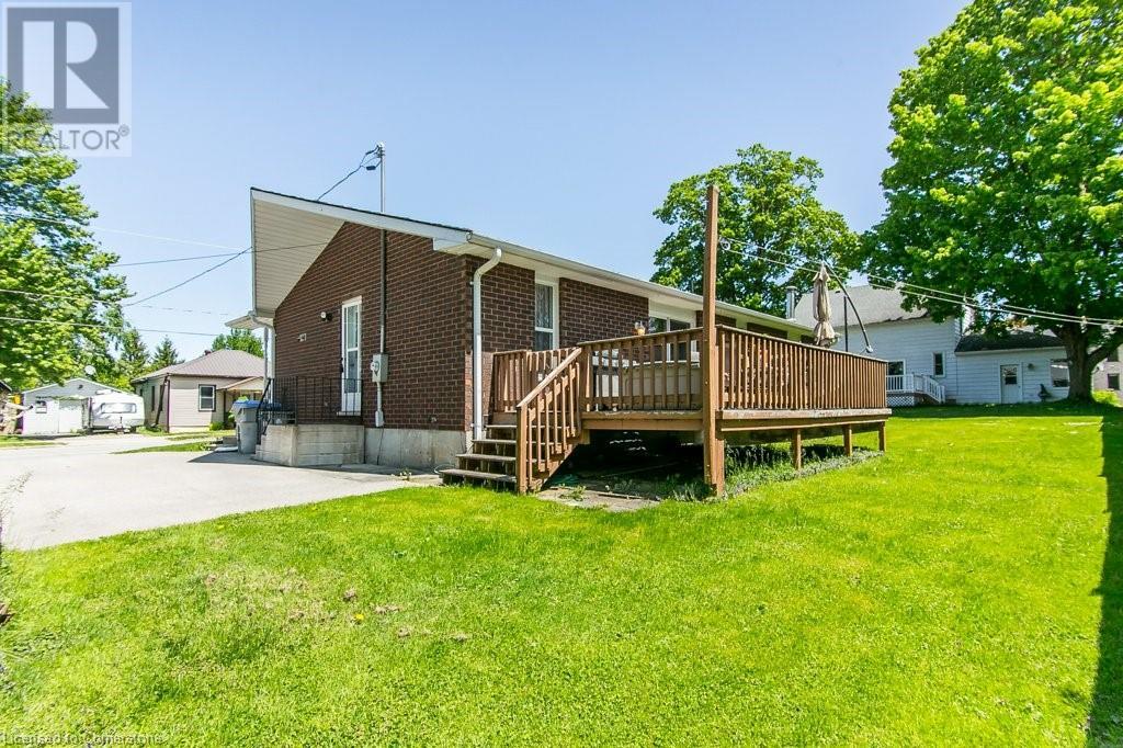 62 Queen Street, Huron East, Ontario  N0G 1H0 - Photo 42 - 40735918