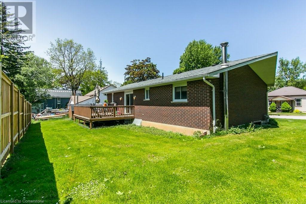 62 Queen Street, Huron East, Ontario  N0G 1H0 - Photo 43 - 40735918